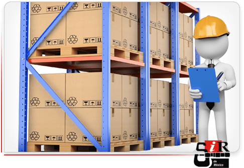Consignment and customer inventory services