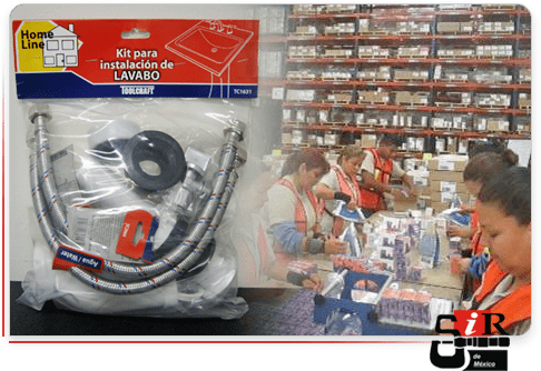 Maquila, Assemblies and Subassemblies services Maquila, Assemblies and Subassemblies services
